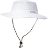 image:imageMISSION Cooling UPF Boonie Hat  Unisex Sun Hat for Hiking Beach amp Fishing  Sweat amp Water Activated TechnologyWhite