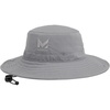 image:imageMISSION Cooling UPF Bucket Hat  Unisex Sun Hat for Hiking Golfing amp Fishing  Sweat amp Water Activated Technology Charcoal Mission Print