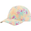 image:imageMISSION Cooling UPF Performance Hat  Unisex One Size Cap for Workouts Golf amp Running  Sweat amp Water Activated Technology  Junglebird Tropical Peach