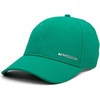 image:imageMISSION Cooling Vented Performance Hat Unisex Cap for Workouts Golf amp Running Sweat amp Water Activated TechnologyLush Meadow