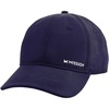 image:imageMISSION Cooling Vented Performance Hat Unisex Cap for Workouts Golf amp Running Sweat amp Water Activated TechnologyNavy