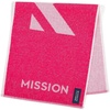 image:imageMISSION Instant Cooling up to 8 Hours Enduracool Performance Towel UPF 50 Fast Drying for Outdoors Running Sports Hiking Camping Gym Fuchsia MediumFuchsia