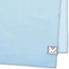 image:imageMISSION Max Plus Cooling Towel Soft Durable Microfiber  Cools Up to 3 Hours  UPF 50 Sun Protection  Machine WashableBlue Bell
