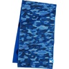Mirage Camo Vista Blue