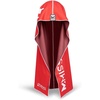 image:imageMISSION Reversible Cooling Hoodie Towel Hood Towel Cools Instantly When Wet UPF 50 Sun Protection Contours Your Head to Stay in Place Great for Sports Fitness Gym Red BurgundyRed Burgundy