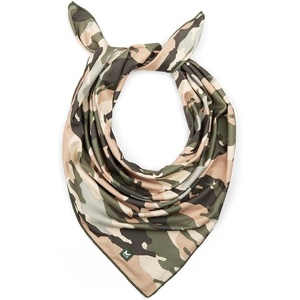 image:imageMISSION Cooling Bandana  Lightweight amp Breathable  Cools Up to 2 Hours  UPF 50 Sun Protection  Machine WashableClassic Camo Safari