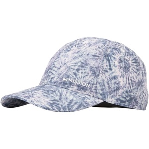 image:imageMISSION Cooling Performance Hat Unstructured LowProfile Adjustable Fit  UPF 50  for Running Workouts amp OutdoorsTwist  Shout