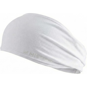image:imageMISSION Cooling Tapered HeadbandWhite