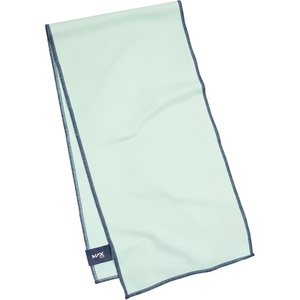 image:imageMISSION Max Plus Cooling Towel Soft Durable Microfiber  Cools Up to 3 Hours  UPF 50 Sun Protection  Machine WashableHoney Dew