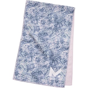 image:imageMISSION Original Cooling Towel  Soft Durable Microfiber  Cools Up to 2 Hours  UPF 50 Sun Protection  Machine WashableTwist  Shout Honey Dew
