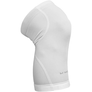image:imageMISSION Quick Dry Compression Knee SleeveWhite