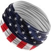 image:imageMISSION Compact MultiUse Neck Gaiter Face Mask for Ski amp Outdoors UPF 50 Breathable Lightweight FabricUsa