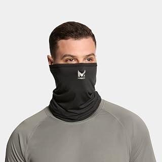 MISSION | Beat The Heat – Evaporative Cooling Performance Sport Gear