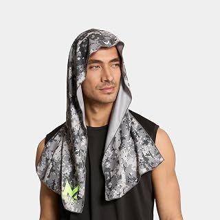 MISSION | Beat The Heat – Evaporative Cooling Performance Sport Gear