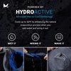 image:imageMISSION Cooling Anywhere Boonie Hat Blackout  Unisex WideBrim Hat for Men amp Women  Lightweight amp Durable  Cools Up to 2 Hours  UPF 50 Sun Protection  Machine Washable