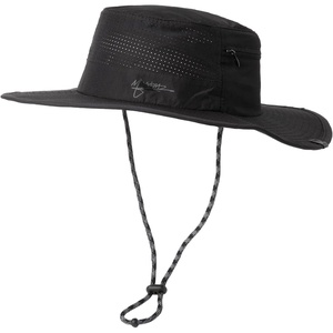 image:imageMISSION Cooling Anywhere Boonie Hat Blackout  Unisex WideBrim Hat for Men amp Women  Lightweight amp Durable  Cools Up to 2 Hours  UPF 50 Sun Protection  Machine Washable