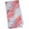 image:imageMISSION Max Plus Cooling Towel Soft Durable Microfiber  Cools Up to 3 Hours  UPF 50 Sun Protection  Machine Washable Prism Papaya Punch